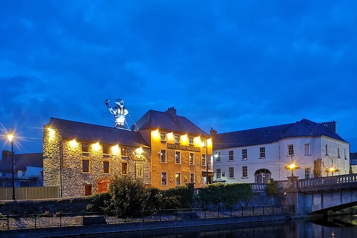 Medieval Kilkenny Walking Tour: Best of the City in 2 Hours
