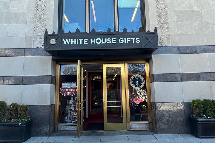 3- Hour Private Customizable Washington, DC Tour