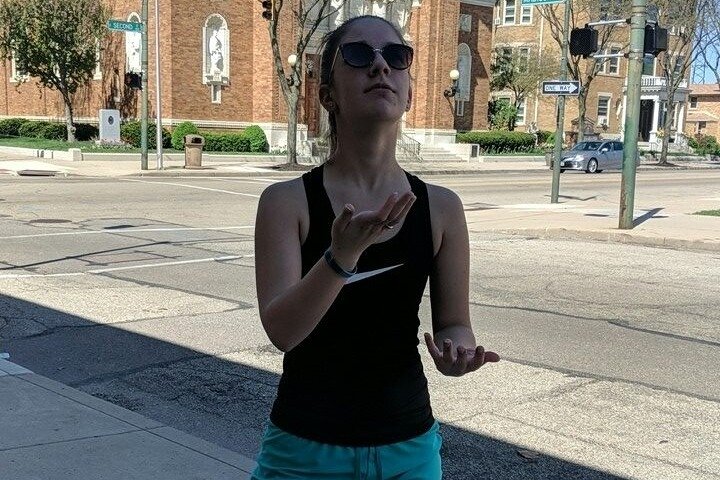 Explore Amarillo with a Unique Scavenger Hunt by Wacky Walks