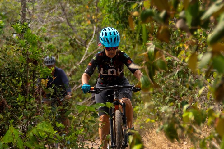 Bike trip from Alter do Chão