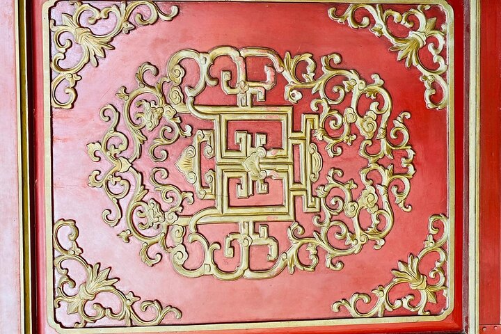 Private Walking Tour of Hue Imperial City