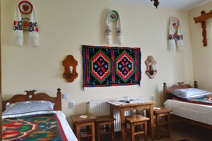 Maramures Guided Tour