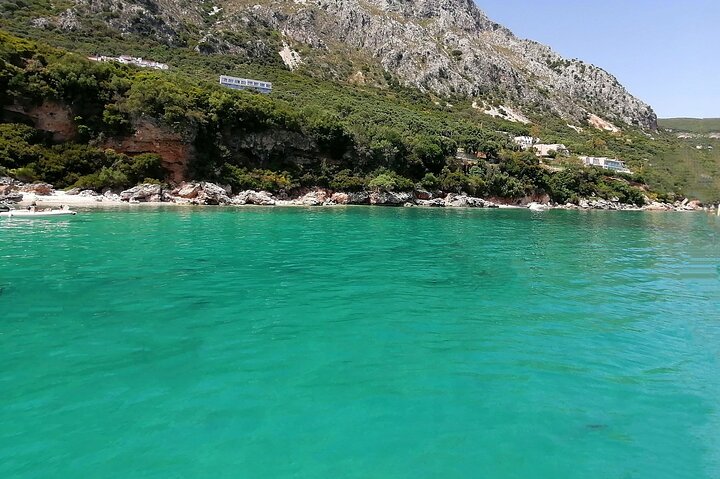 Corfu Private Yacht Cruise
