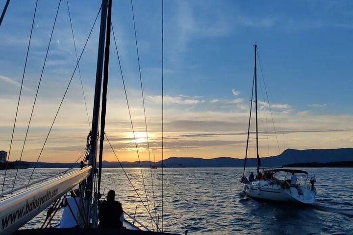 Corfu Private Yacht Cruise