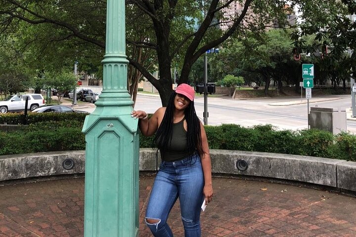 Fun Scavenger Hunt in Tallahassee by 3Quest Challenge