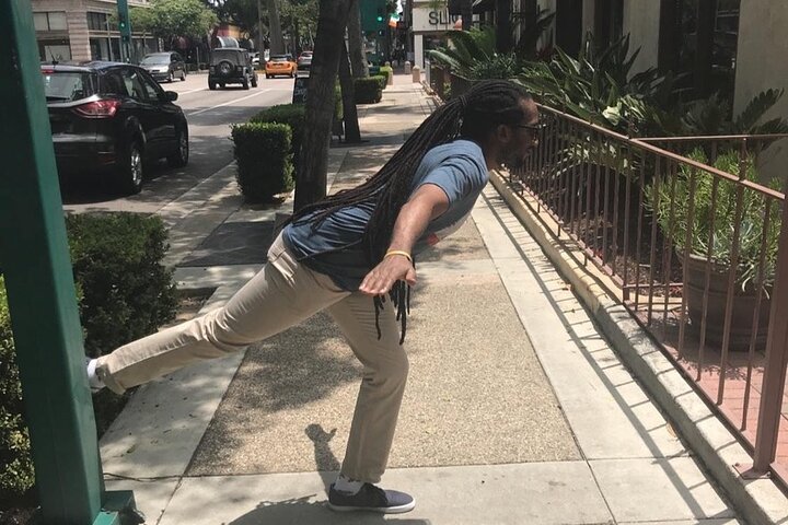 Fun Scavenger Hunt in Tallahassee by 3Quest Challenge