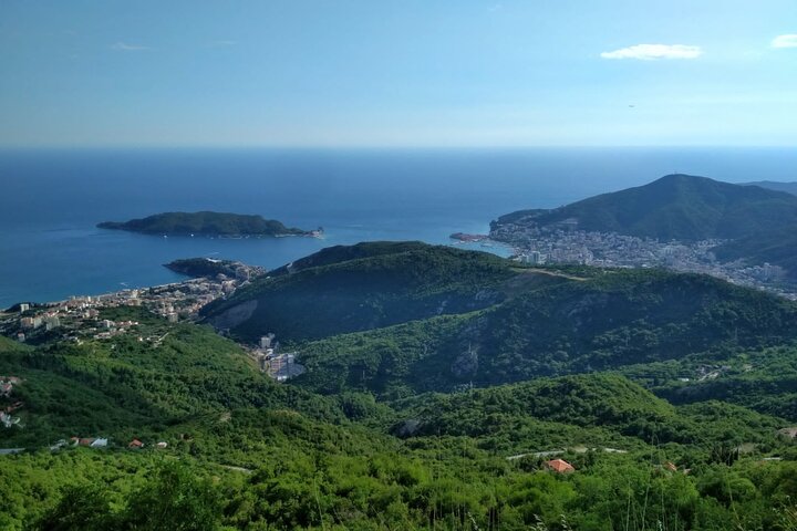 Private Sightseeing Tour in the Coastal Towns of Adriatic Sea