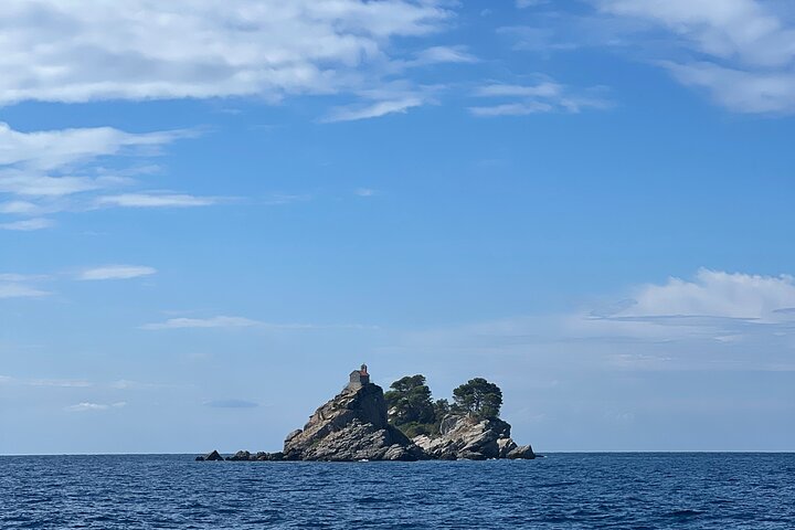 Private Sightseeing Tour in the Coastal Towns of Adriatic Sea