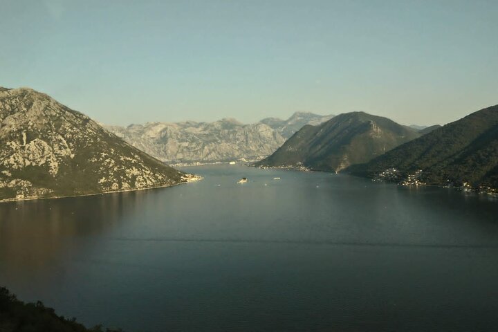 Private Sightseeing Tour in the Coastal Towns of Adriatic Sea