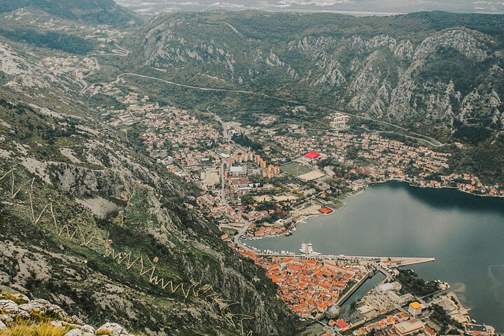Private Sightseeing Tour in the Coastal Towns of Adriatic Sea