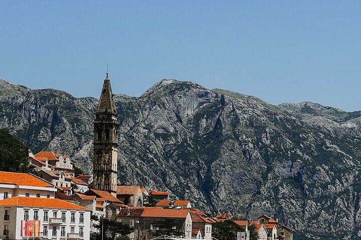 Private Sightseeing Tour in the Coastal Towns of Adriatic Sea
