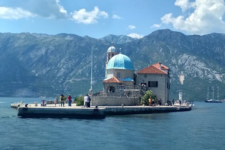Private Sightseeing Tour in the Coastal Towns of Adriatic Sea