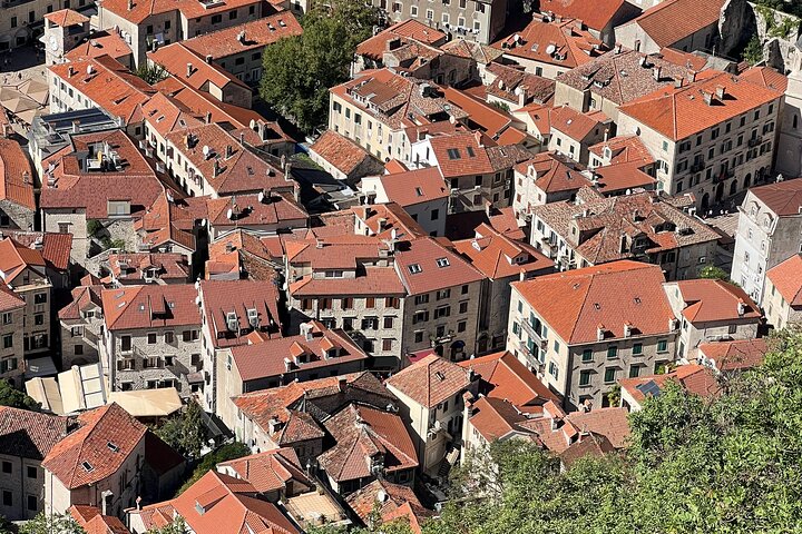 Private Sightseeing Tour in the Coastal Towns of Adriatic Sea