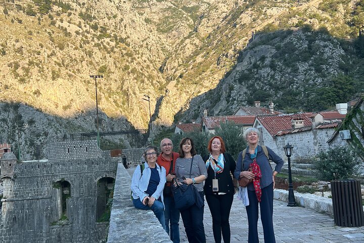 Private Sightseeing Tour in the Coastal Towns of Adriatic Sea
