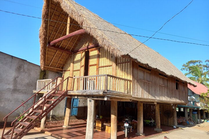 3-Day Dalat Motorbike Loop Tour | Hidden gems of the highlands