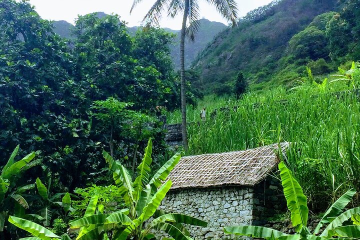 Discover Santo Antão: Day Trip by Car or Guided Trek