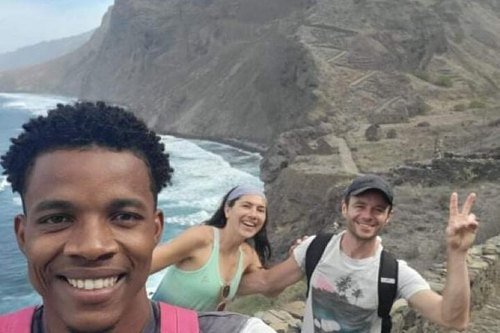 Discover Santo Antão: Day Trip by Car or Guided Trek