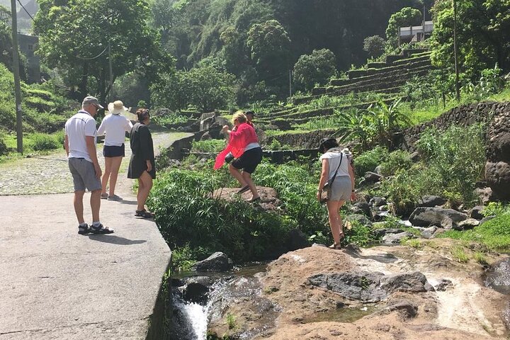 Discover Santo Antão: Day Trip by Car or Guided Trek