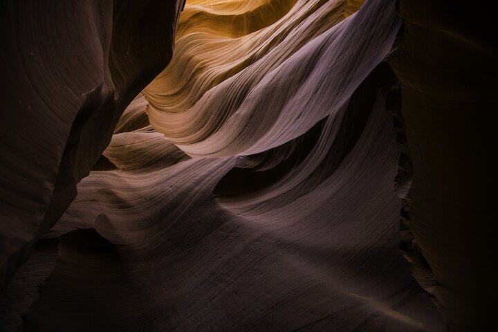 Page: Lower Antelope Canyon Prime Time Entry with Navajo Guide