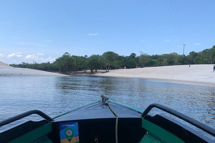 Amazon River Day Tour – The Ultimate Full-Day Adventure