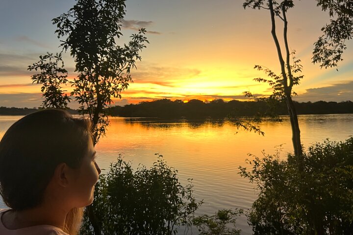 Amazon Jungle & Cultural Expedition 2-Day Tour