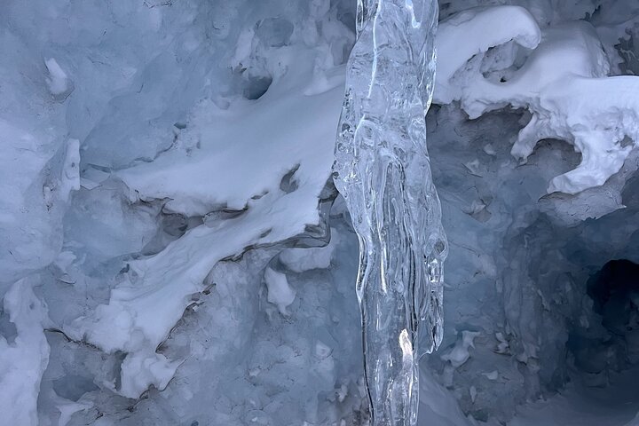 2-day Lanin Volcano ascent