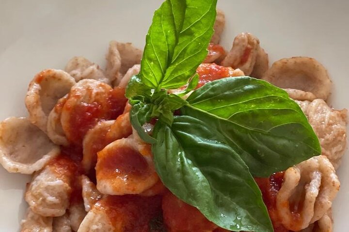 The secrets to a Perfect Pasta with the Best Chefs Ever