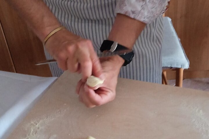 The secrets to a Perfect Pasta with the Best Chefs Ever