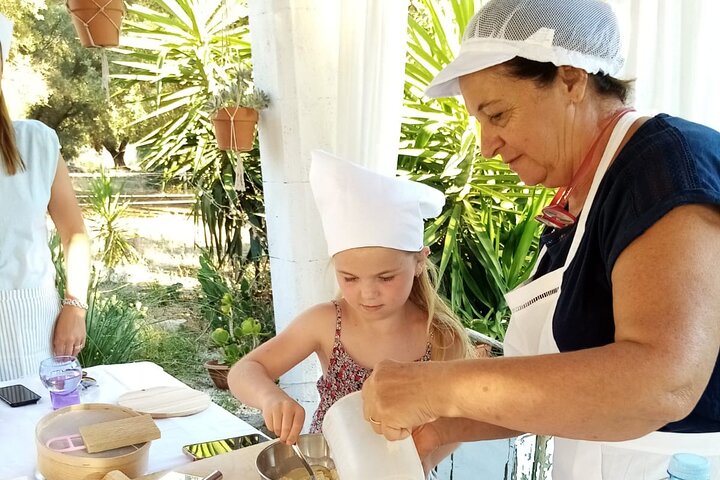 The secrets to a Perfect Pasta with the Best Chefs Ever