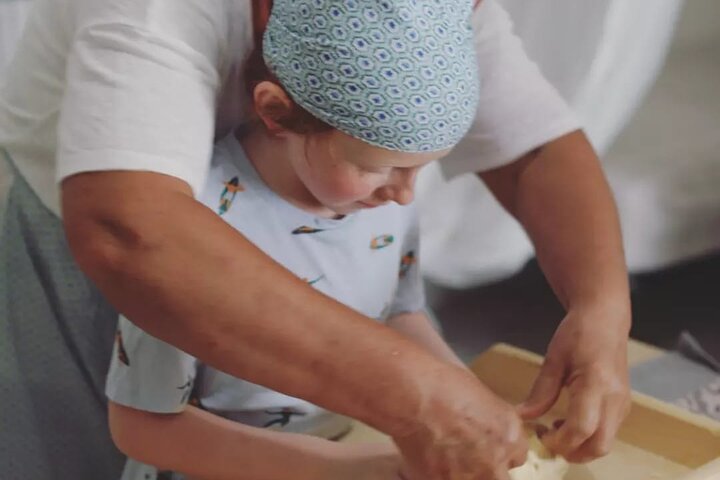 The secrets to a Perfect Pasta with the Best Chefs Ever