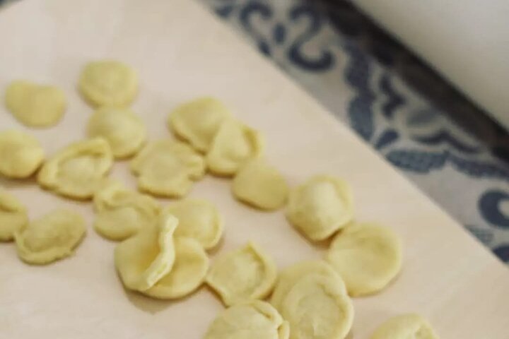 The secrets to a Perfect Pasta with the Best Chefs Ever