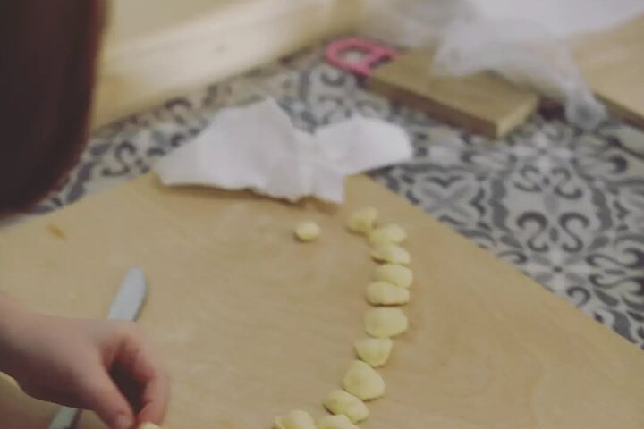 The secrets to a Perfect Pasta with the Best Chefs Ever