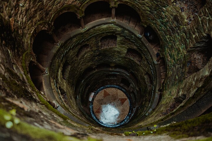 Sintra Historical Jeep Adventure - Palaces & Secret Routes