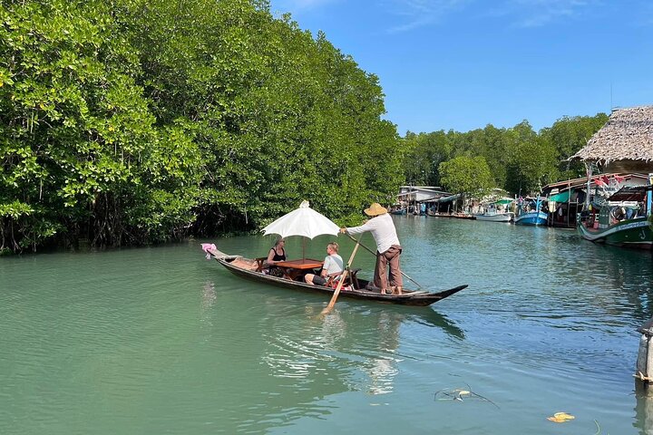 Koh Chang Explorer (joined)