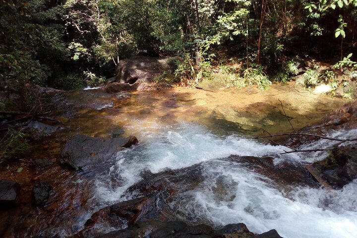 Koh Chang Explorer (joined)
