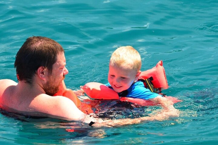 Flamingo, Guanacaste All Inclusive Catamaran Snorkel Adventure