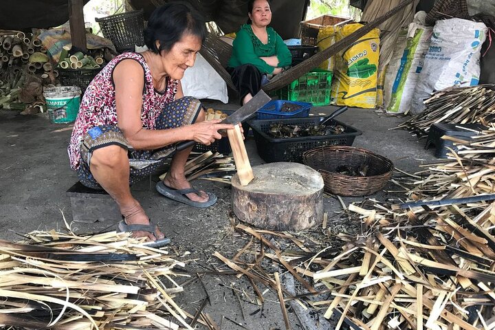 Tuk Tuk Tour (Full-Day)