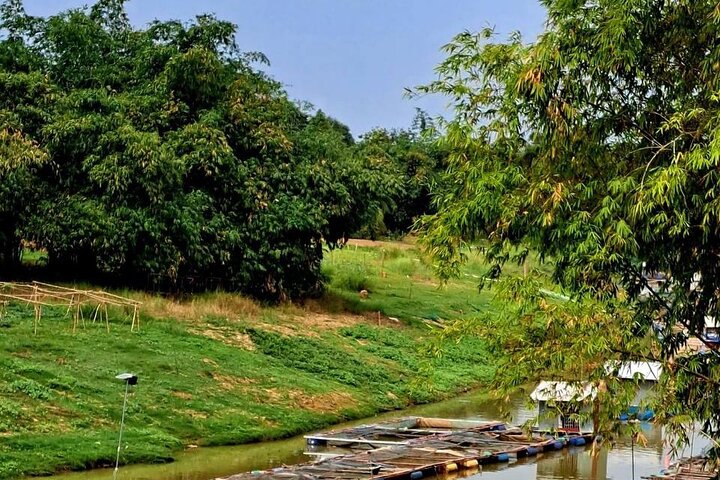 Tuk Tuk Tour (Full-Day)