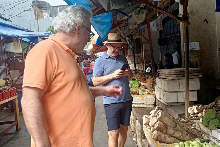 Jakarta Heritage of Old Batavia Private City Tour (Historical)