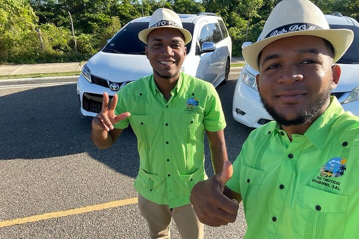 Half Day City Tour in Puerto Plata