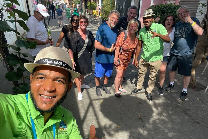 Half Day City Tour in Puerto Plata