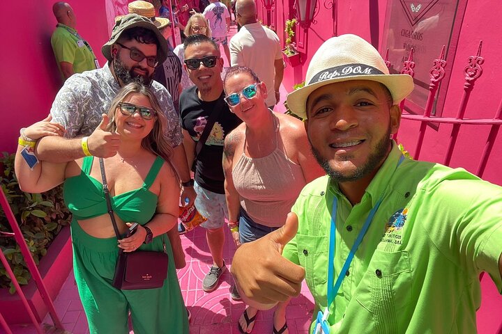 Half Day City Tour in Puerto Plata