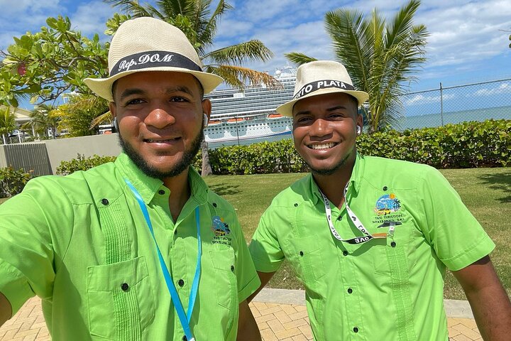 Half Day City Tour in Puerto Plata