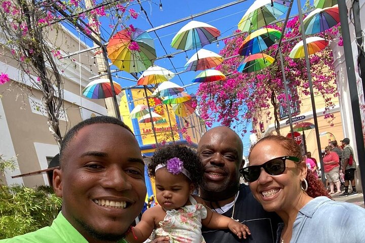 Half Day City Tour in Puerto Plata