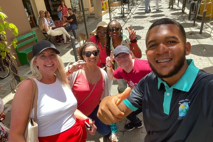 Half Day City Tour in Puerto Plata