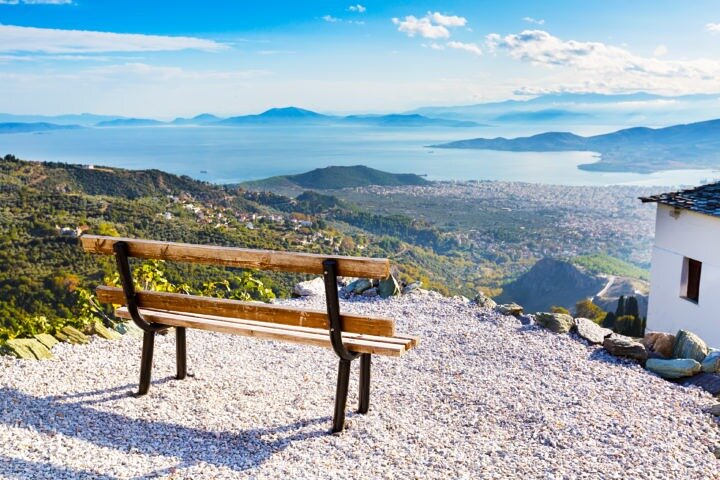 Volos Pelion Full Day Tour