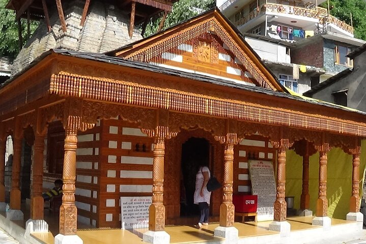 Exclusive 6-Hour Private Manali & Solang Valley Tour
