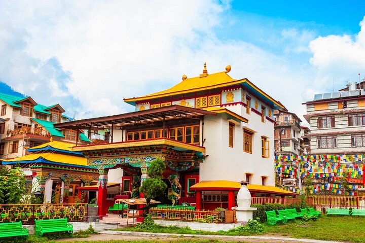Exclusive 6-Hour Private Manali & Solang Valley Tour