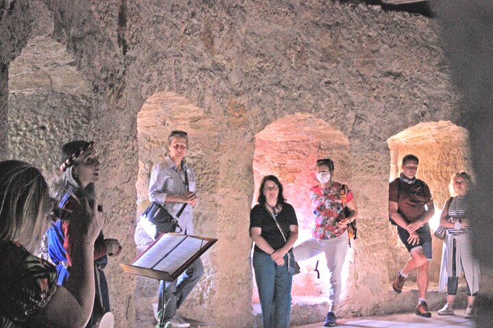 Medieval Musical Tour of Rothenburg ob der Tauber