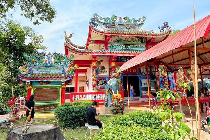Koh Chang Explorer (joined)